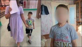 O mamă din Rusia a încercat să-și vândă băiețelul pe aproximativ 5000 de dolari